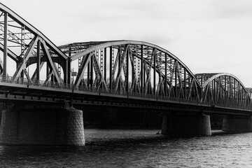 Bridge1 - obrazy, fototapety, plakaty