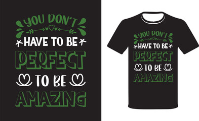 Mental Health Awareness t-shirt, health T-shirt, Awareness  Modern colorful motivational T-shirt quotes. T-shirt design, motivational quotes T-shirt design vector template.