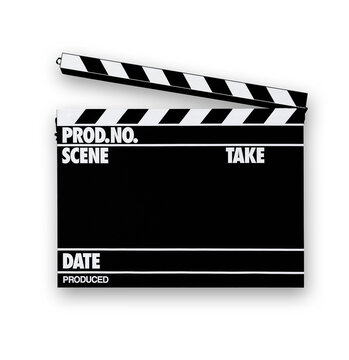 Filmklappe