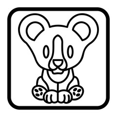 user icon