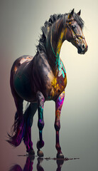 Horse 2
