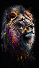 lion 1