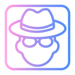user icon