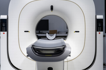 medical equipment in hospital