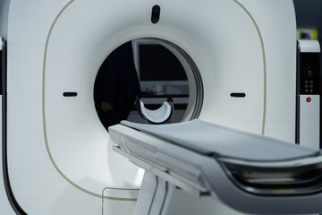 medical equipment in hospital