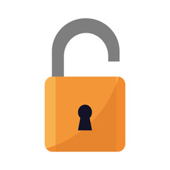 png image of lock icon with transparent background © BRAYAN
