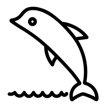 dolpin icon
