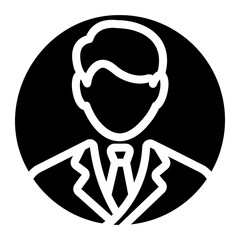 man icon