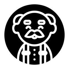 profile icon