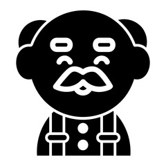 profile icon