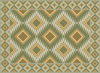 Modern Persian carpet texture, African Ethnic seamless pattern Scandinavian Persian rug modern African Ethnic Aztec style design for print fabric Carpets, towels, handkerchiefs, scarves rug,