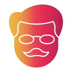 man icon