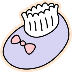 아기 신발