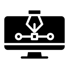 computer icon