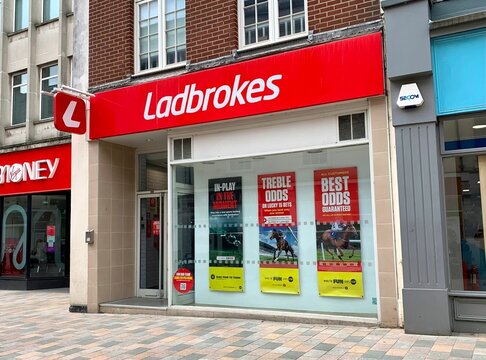 Ladbrokes