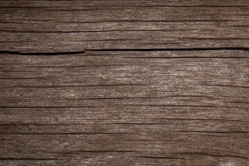 Fototapeta na wymiar Old Wood Texture with Natural Pattern background.