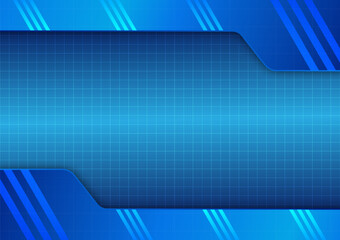 Graph paper artwork space background