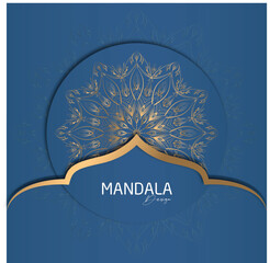 Christmas greeting card