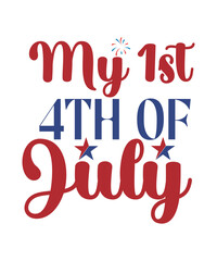 4th of July svg Bundle, Kids 4th of July svg, 4th of July svg Kids, Fourth of July svg, My First 4th of July svg, Independence Day SVG, PNG,4th of July SVG Bundle, July 4th SVG, Fourth of July svg, Am