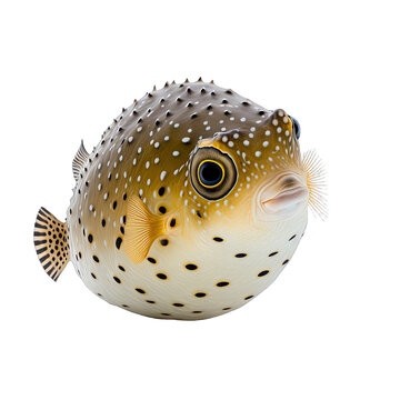 blowfish, hedgehog, fish, baiacu, transparent background png