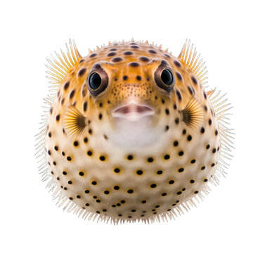 blowfish, hedgehog, fish, baiacu, transparent background png