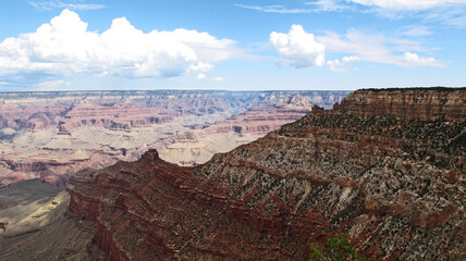Grand Canyon National Park, America