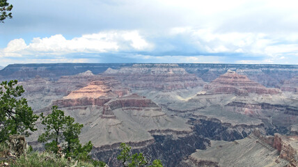 Grand Canyon National Park, America