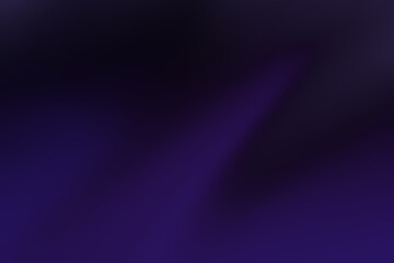 Gradient Indigo Background Illustration
