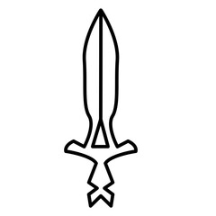 sword