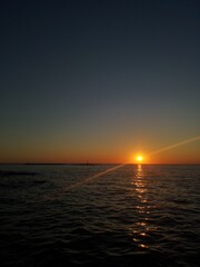 Tramondo a Porec