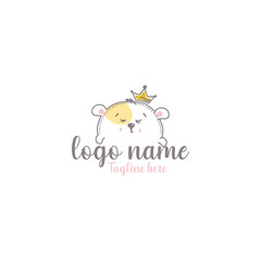 Creative Baby logos.