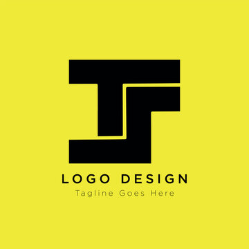 Creative Letter TS Logo Design Icon | TS Icon