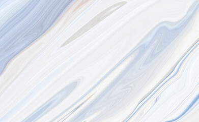 Marble rock texture blue ink pattern liquid swirl paint white dark that is Illustration background for do ceramic counter tile silver gray that is abstract waves skin wall luxurious art ideas concept.