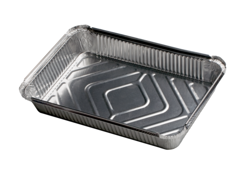 Baking dish