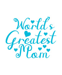 Worlds Greatest Mom