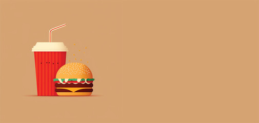 illustration of a holder