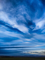 Wolkenbruch