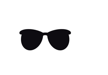 Sunglasses Black