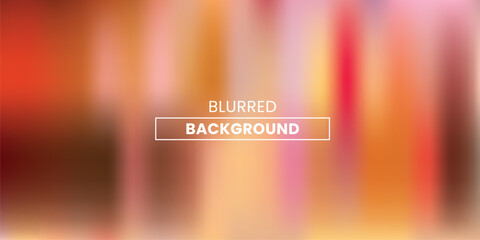 Blurred background. Abstract backgrounds.