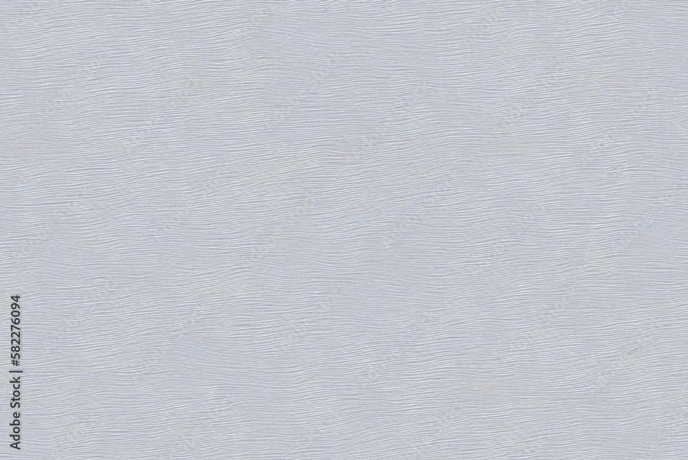Poster texture of white fabric. material for tailoring. canvas. pattern. gray fabric. cloth. generative ai