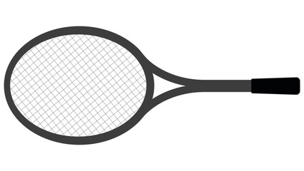 tennis racket 
