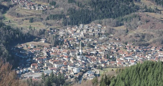 Stadt Sch&ouml;nau im Schwarzwald
