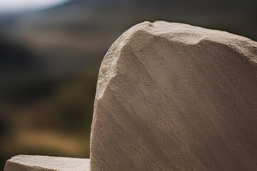 Tomb Stone | Created using generative AI tools