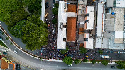 Bixiga Bela Musica Vista Carnaval Brasileiro Grêmio Recreativo Cultural Social Escola de Samba...