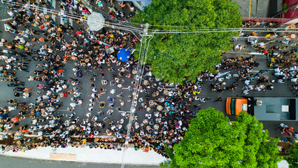 Bixiga Bela Musica Vista Carnaval Brasileiro Grêmio Recreativo Cultural Social Escola de Samba...