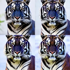 tiger