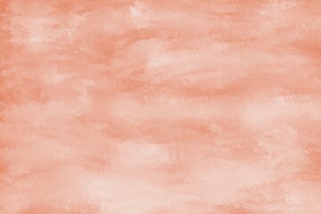 Beżowe tło, grunge, z teksturą farby.