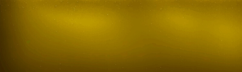 Obraz premium Brushed brass texture with metallic and reflective effect, resembling modern and elegant design of hardware and decoration. Vector