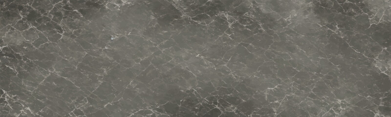 Cement texture with black and white marbled effect and distressed edges, resembling luxury old parchment. Grungy and industrial design is perfect for web pages. Vector