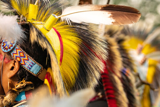 Meskwaki Powwow
